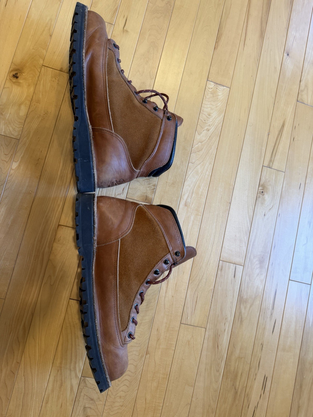 Danner Ridge Explorer boots 13 EE