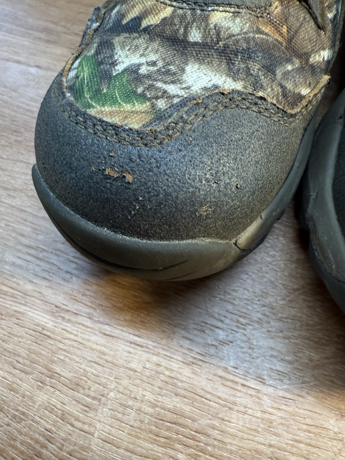 Danner Men’s 10 Vital 8″ RealtreeEdgehunting HikingBoot 41559 Read see Pictures