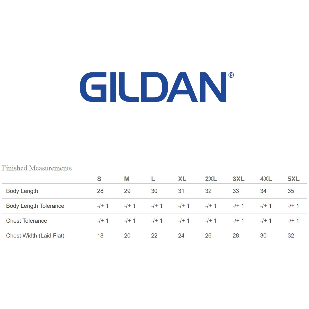3 Pack Of Gildan G500 Adult Solid Heavy Cotton Tee Plain Blank Casual T-Shirt