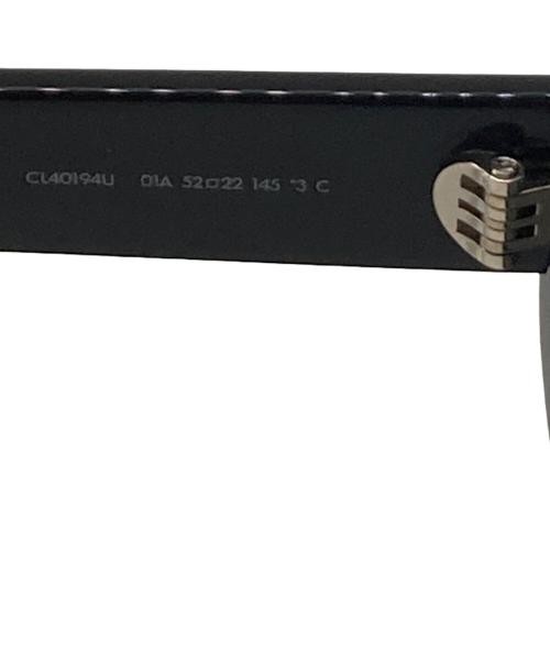 CELINE Triomphe Sunglasses CL40194U