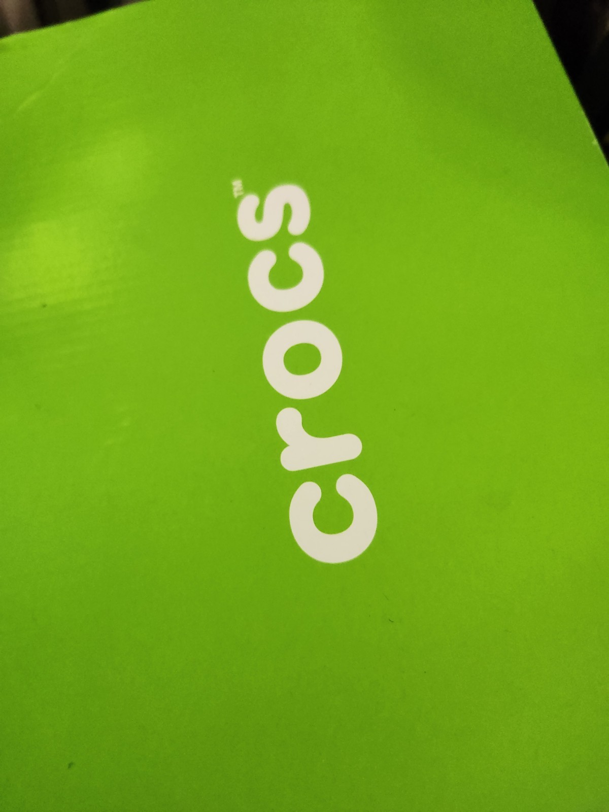 New SAGE Crocs Classic K J5