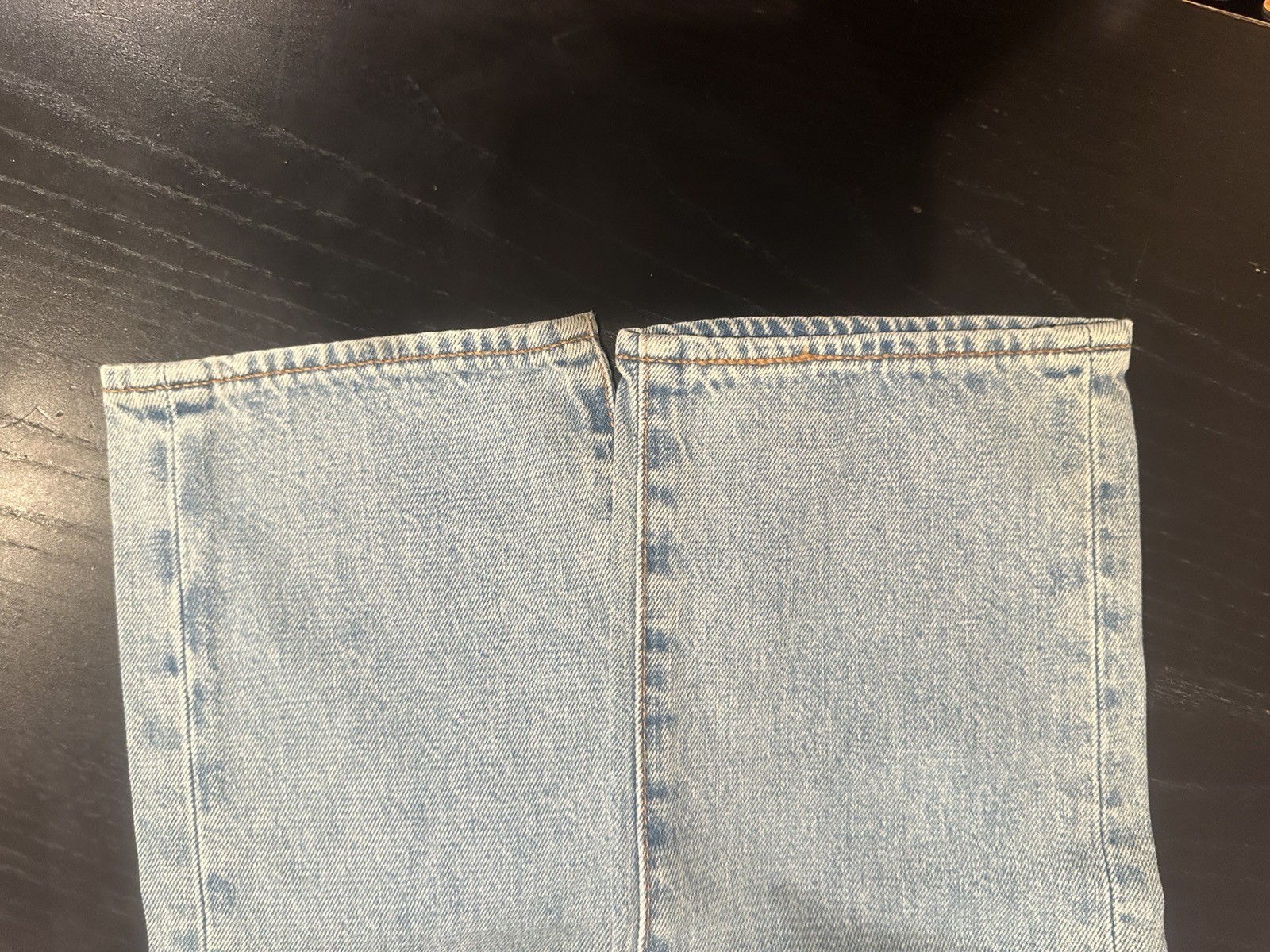 Levi’s 511 Slim Fit Jeans Men’s 29×30 Light Wash Denim NWT Red Tab W29 L30