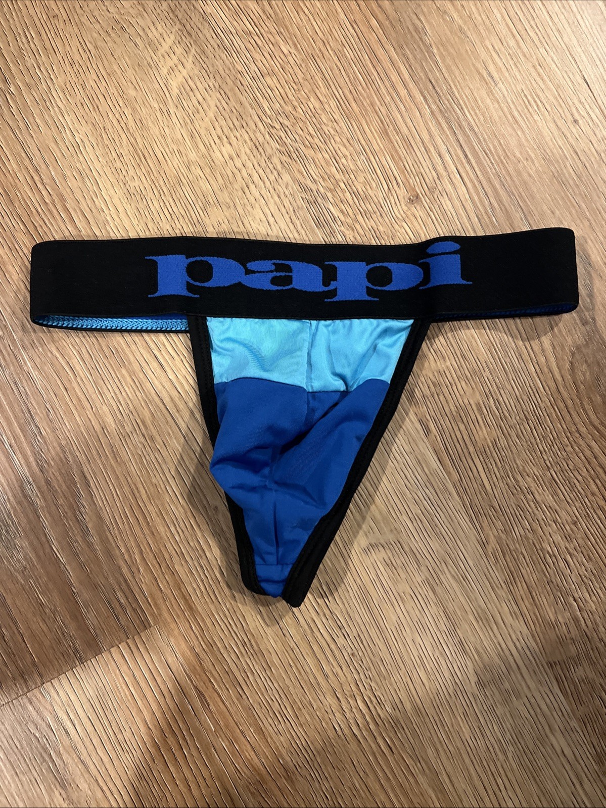 Men’s Papi Bottoms Size Small