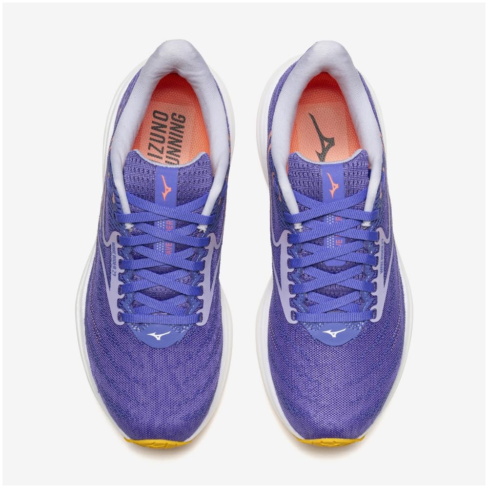 Mizuno WAVE RIDER J1GD2506 27