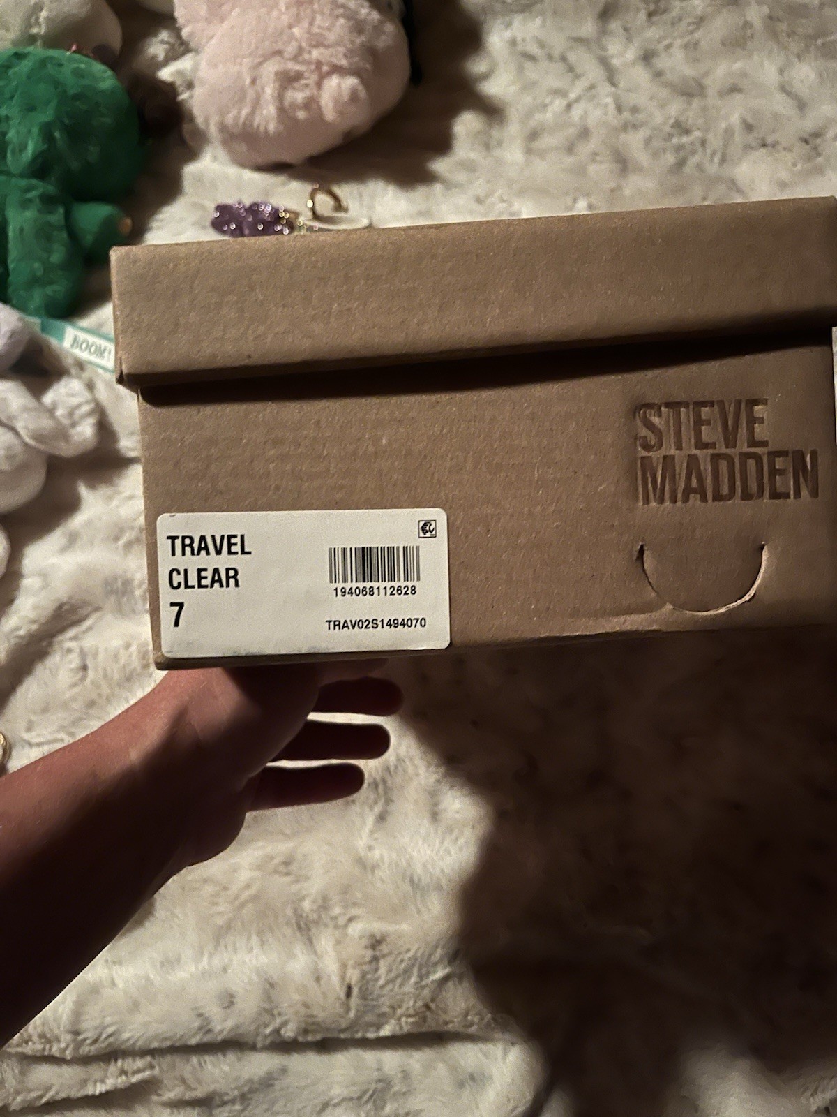 Steve Madden