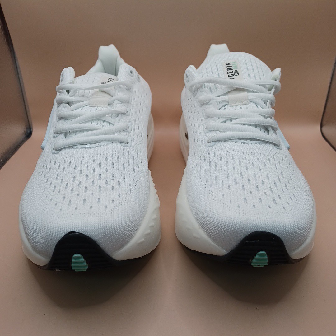 Brooks Glycerin Max Running Shoes-White Women Size 6.5 US