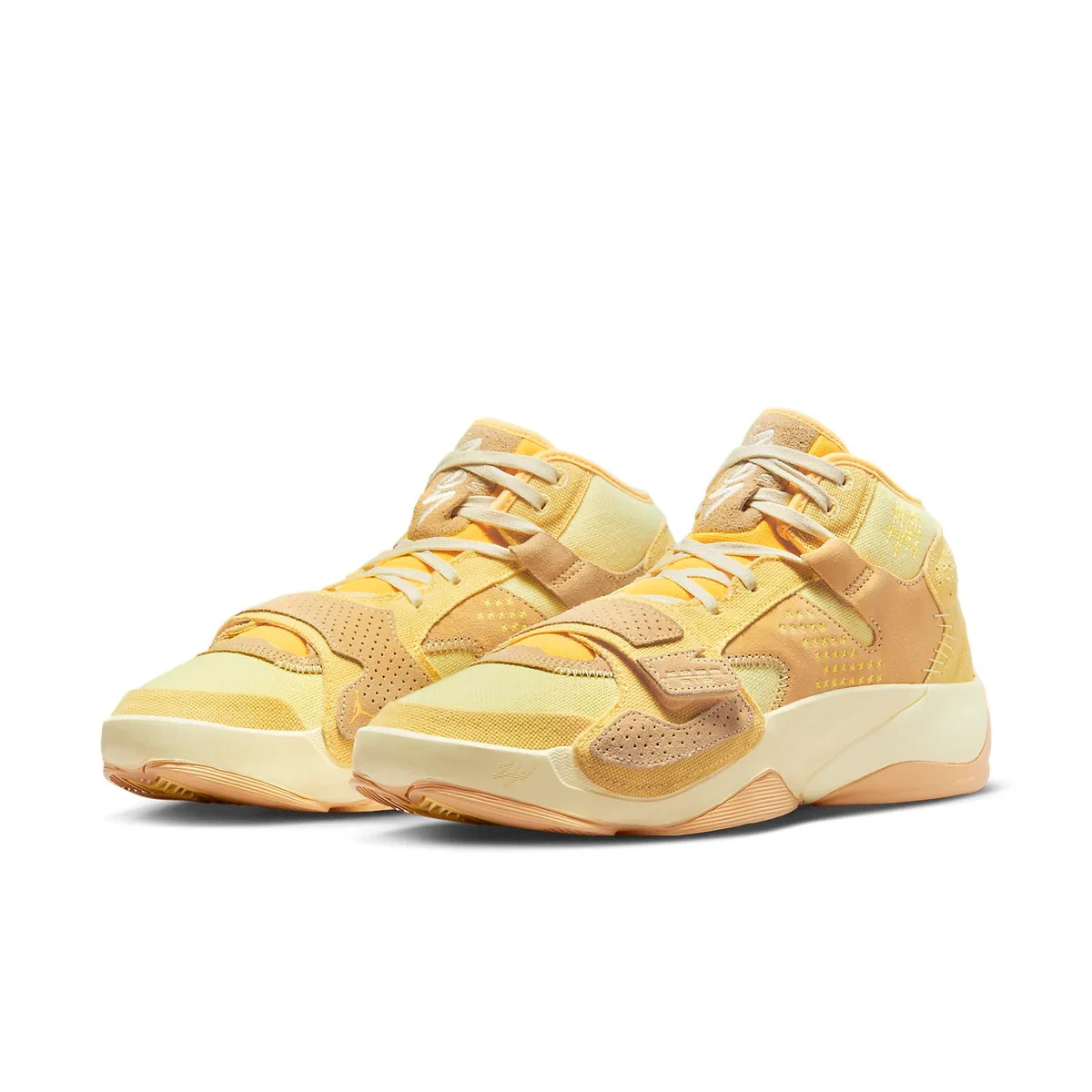 Size 9.5 – Air Jordan Zion 2 Full Moon