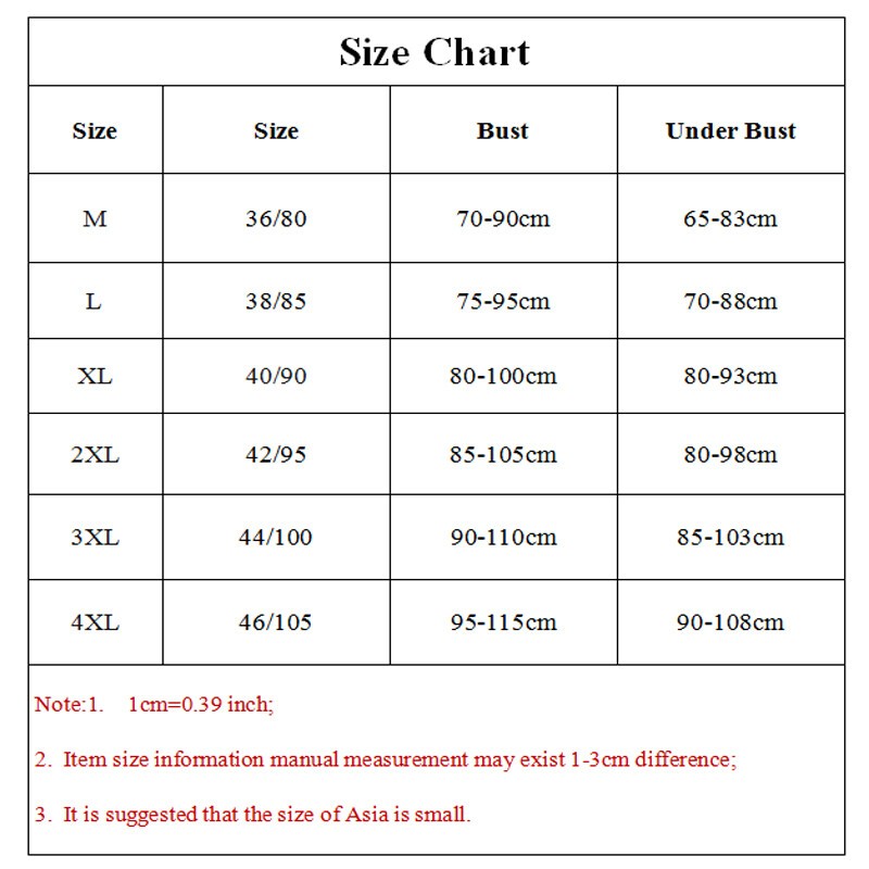 Push Up Full Cotton Bralette Wireless Bras Women Underwear Front Closure Bra