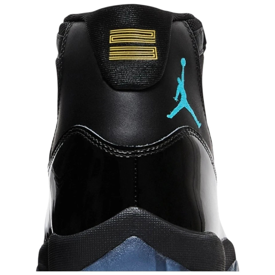 Air Jordan 11 Retro ‘GAMMA’ Blue 🔥 2025 🔥 CT8012-047 Fast Shipping