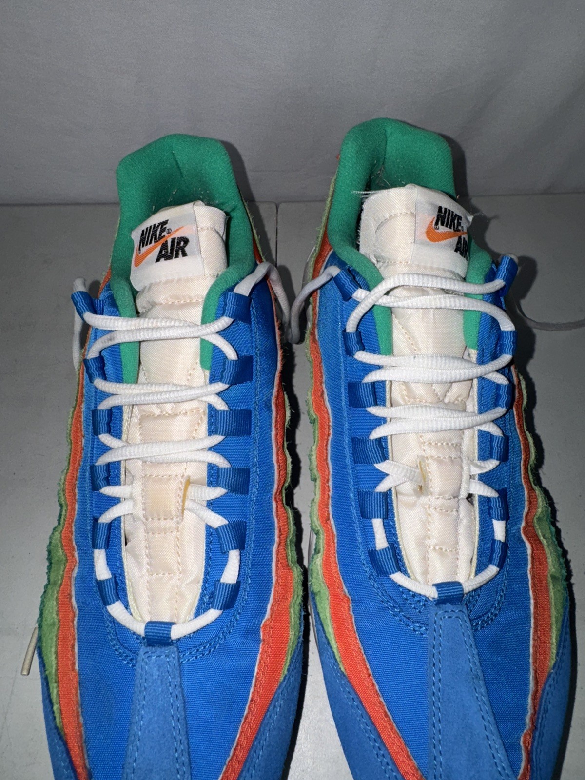 Nike Air Max 95 SE “AMRC” Air Max Running Club