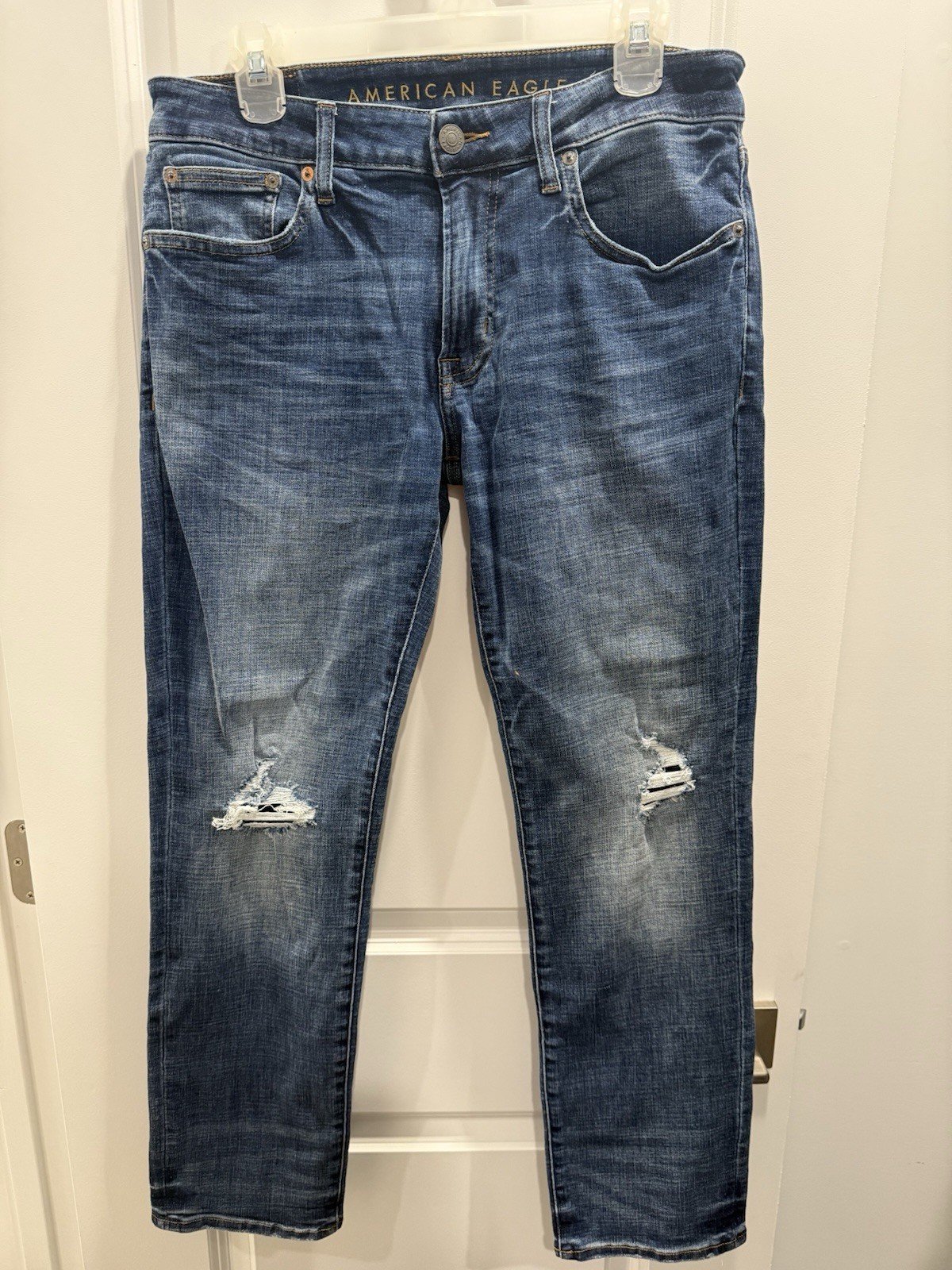 American Eagle Outfitters Men’s Next Level Flex Jeans Size 32×30