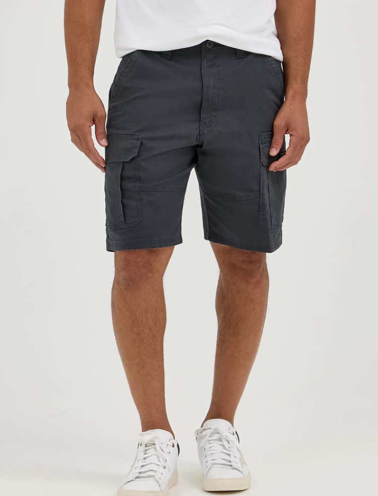 Wrangler Men’s Cargo Shorts w Stretch Relaxed Fit Tech Pocket CHOSE COLOR & SIZE
