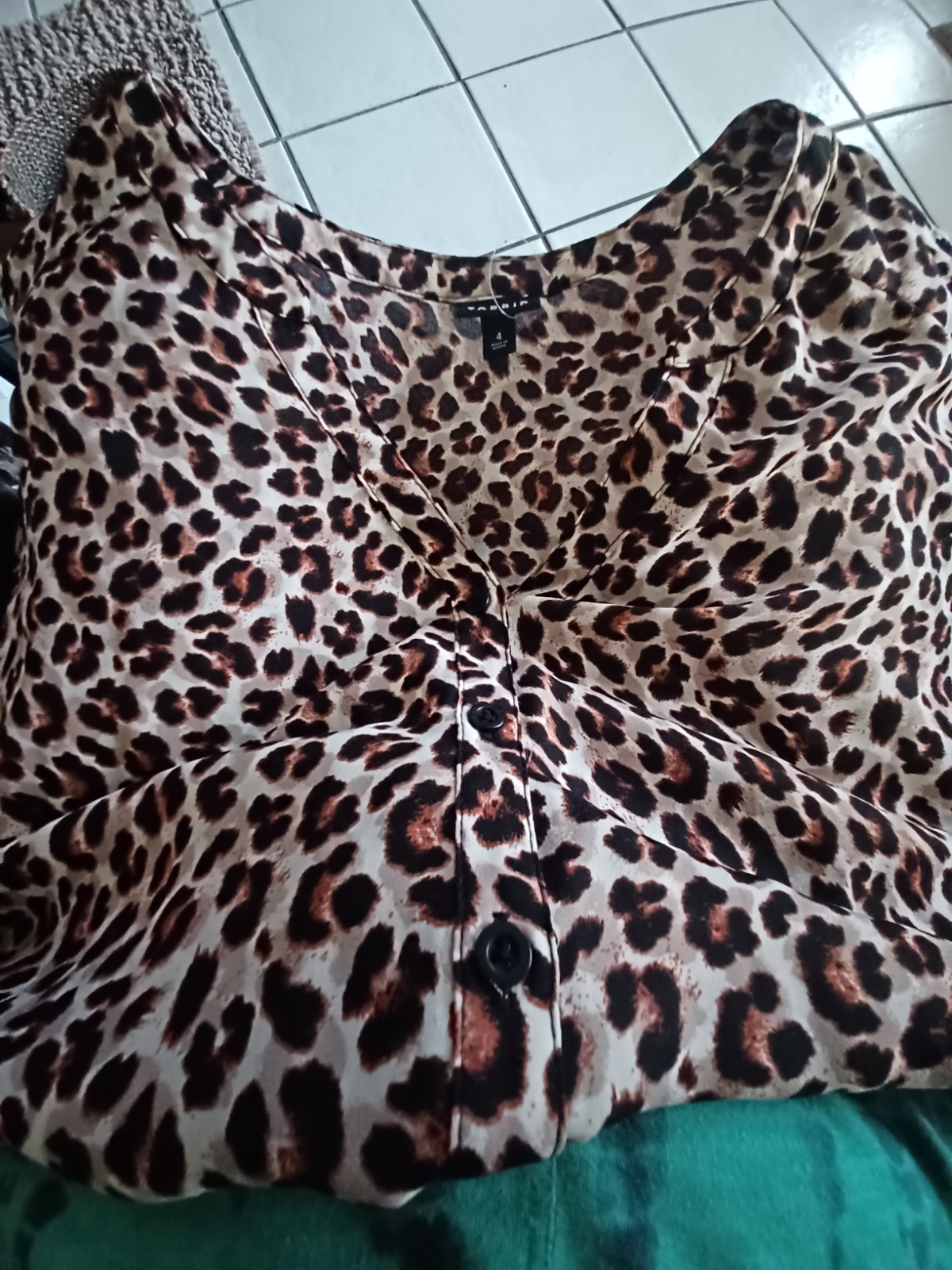 Torrid Women’s 4XL