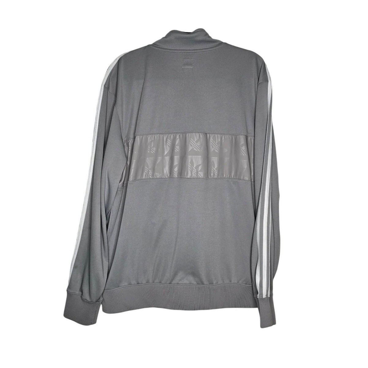Adidas Originals San Antonio Spurs Court Series Track Jacket – Mens L Trefoil
