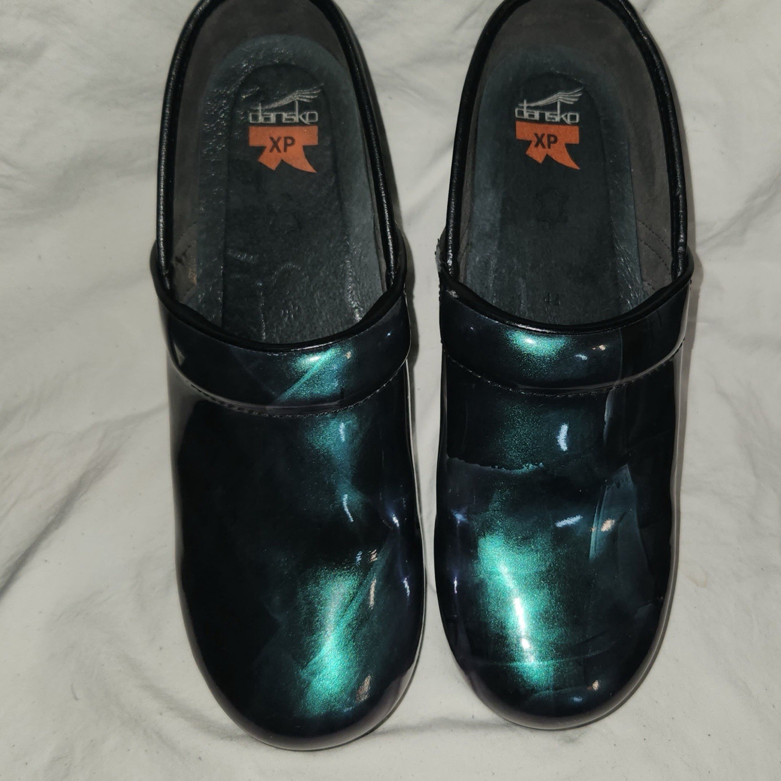 Dansko Women’s Clog Shoes