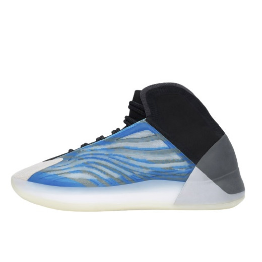 adidas Yeezy QNTM Frozen Blue New DS Men’s Sneakers Size 11.5 GZ8872