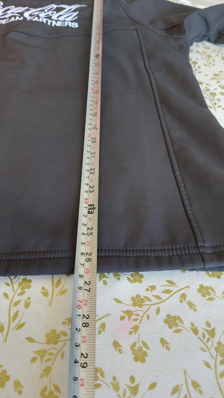 Regatta Professional Ladies Jacket Size 18 – 20 2XL Black White New With Tags