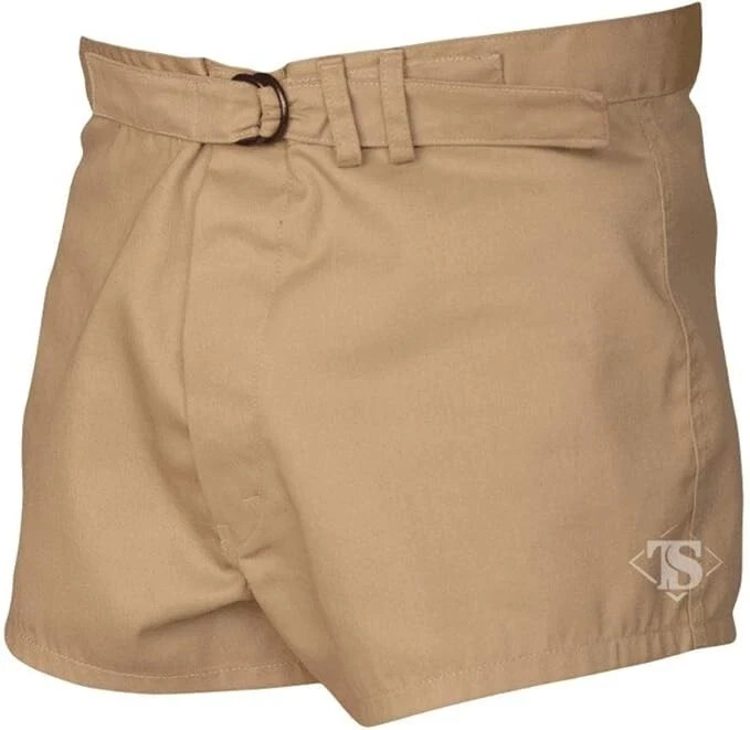 Khaki Navy Seal UDT Diving Shorts