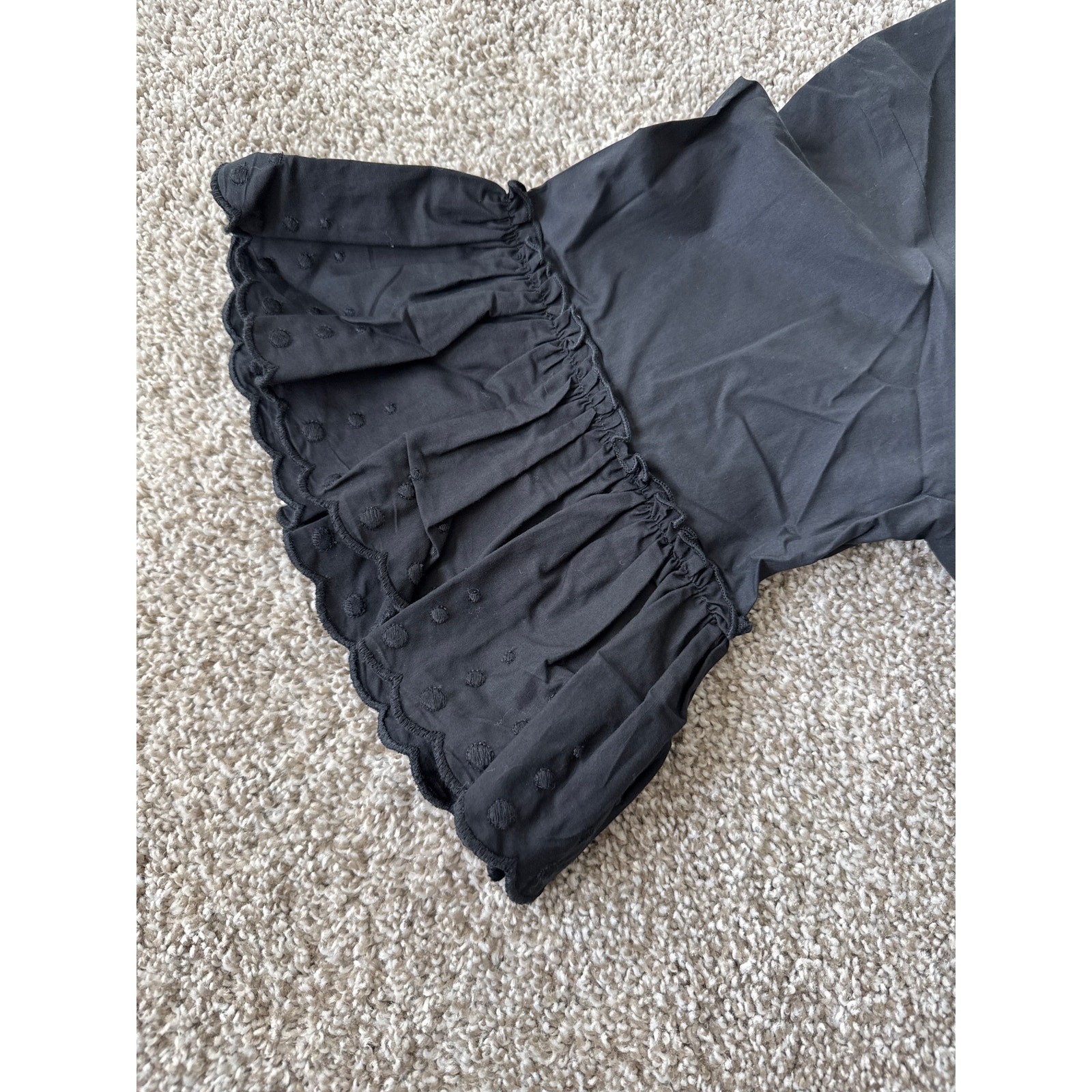 Cotton See by Chloe Dress
