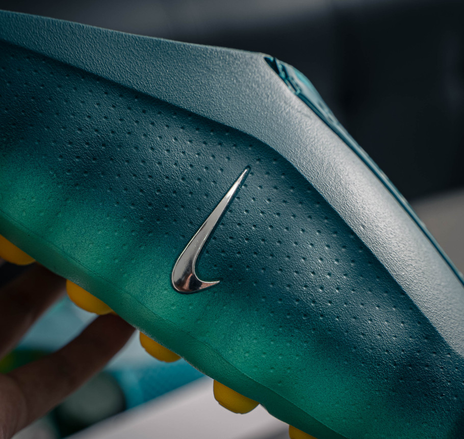 Nike Mind 001 Men’s Pregame Mules “Geode Teal” – New With Box