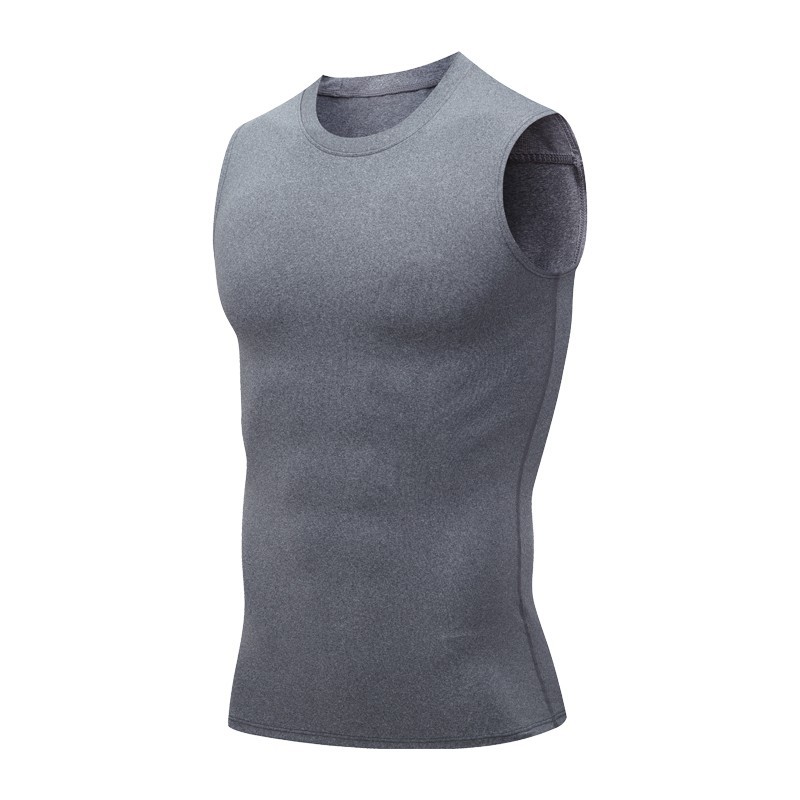 Evolv-Off Compression Shirt V-Boost 2026 New Version Ionic Shaping Sleeveless