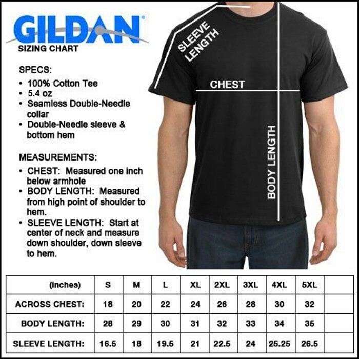 USCG Coast Guard PT Shirt