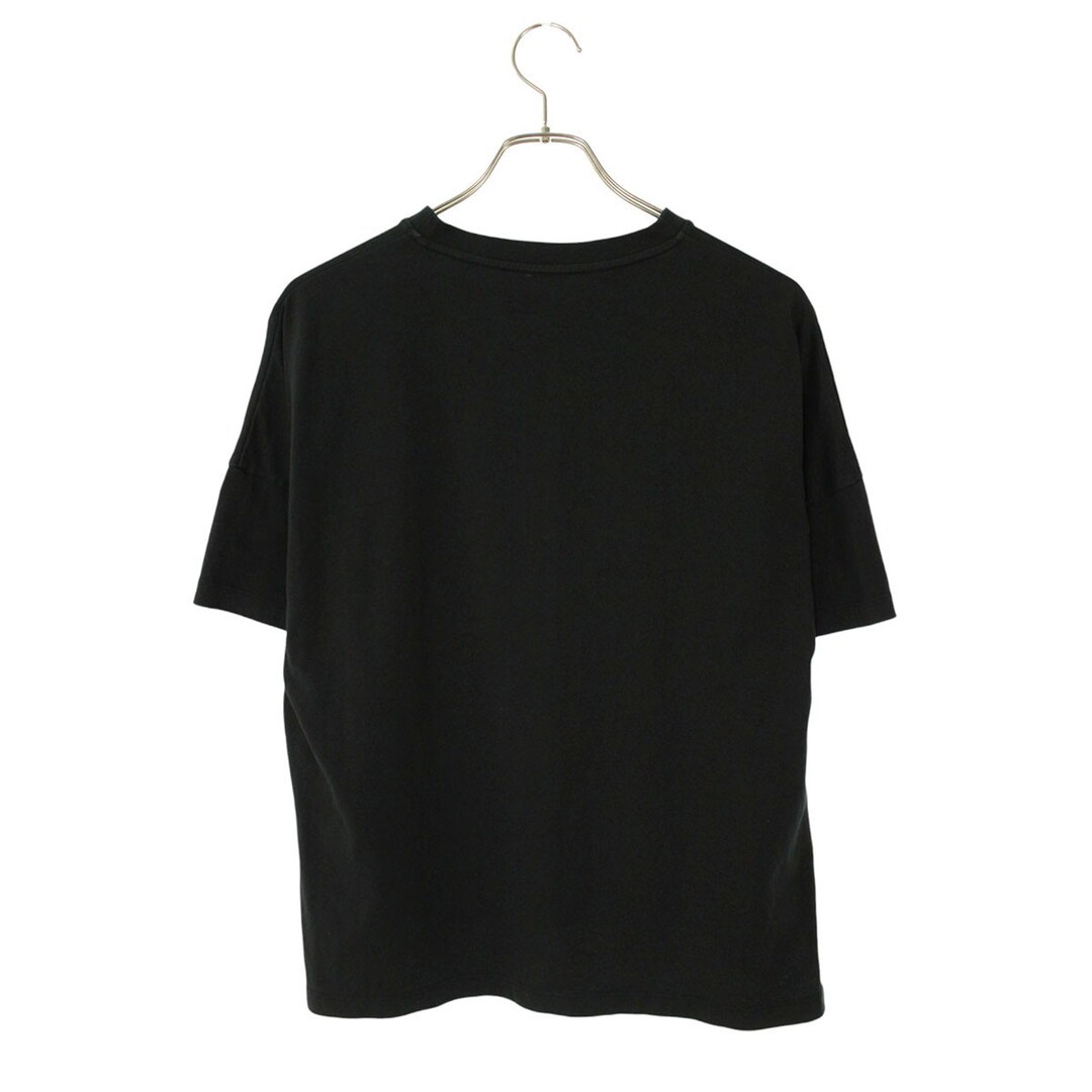 LOEWE S359Y22X58 Anagram Embroidered T-shirt Women’s S Used 4607fa77405c1e751f21