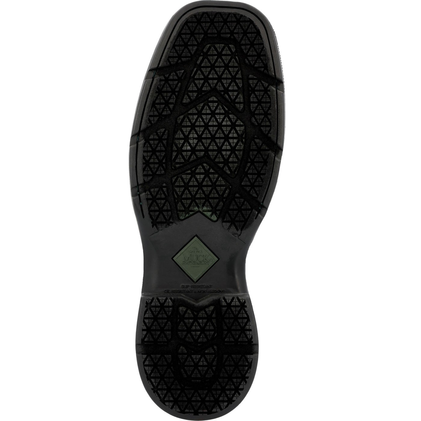 Men’s Chore Western Alloy Toe Work Boot