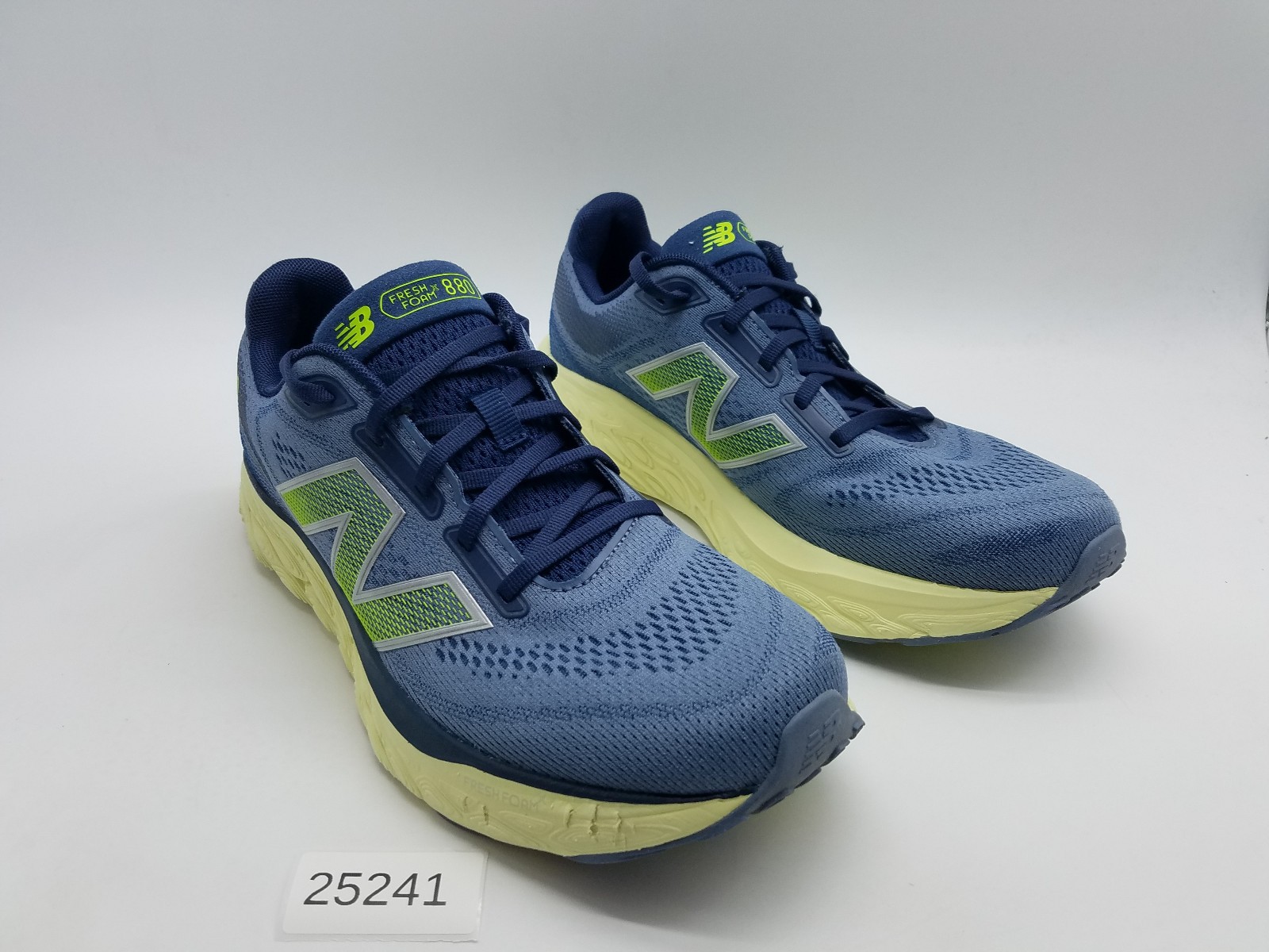 New Balance Fresh Foam X 880v14 Men’s Size 10.5 D (Medium) Running Shoes Blue