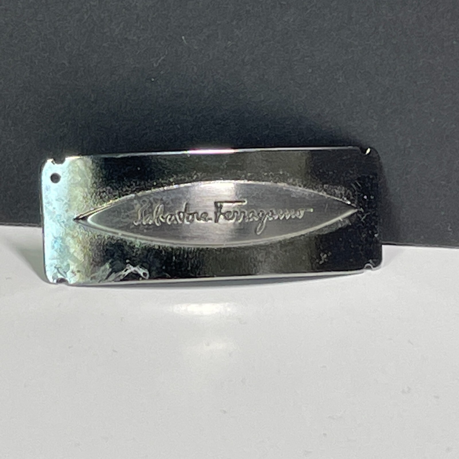 Salvatore Ferragamo Penny Loafer / Shoe Replacement Insert