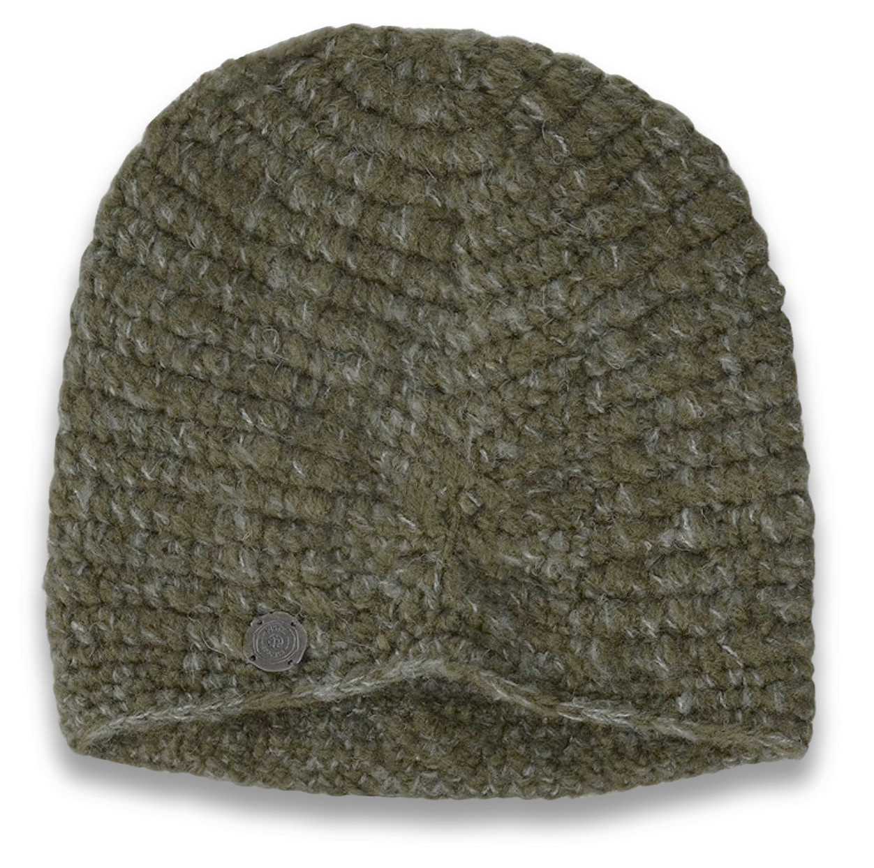 Pistil Kestrel Beanie – NWT Womens One Size Heather Green – #44421-B5