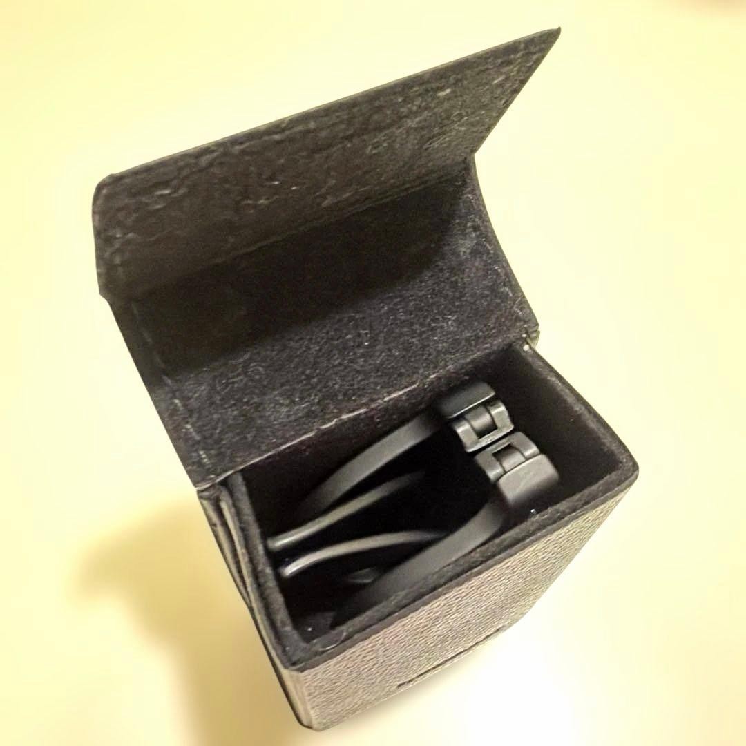 Ray Ban Folding Wayfarer with Folding Case from Japan