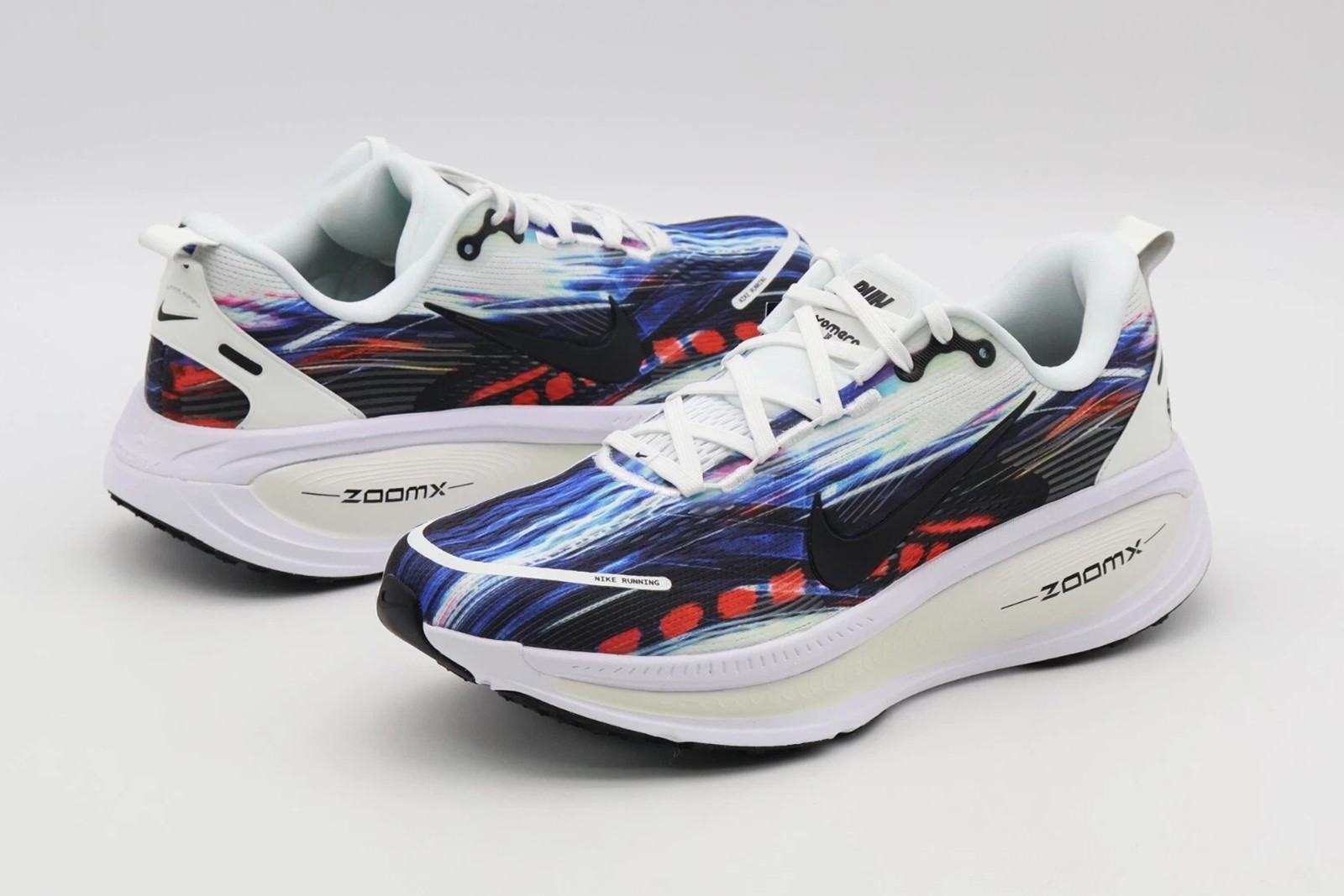Nike Vomero 18 Light Trails Pack IB8164 999 Men’s Sneakers SportStyle Shoes
