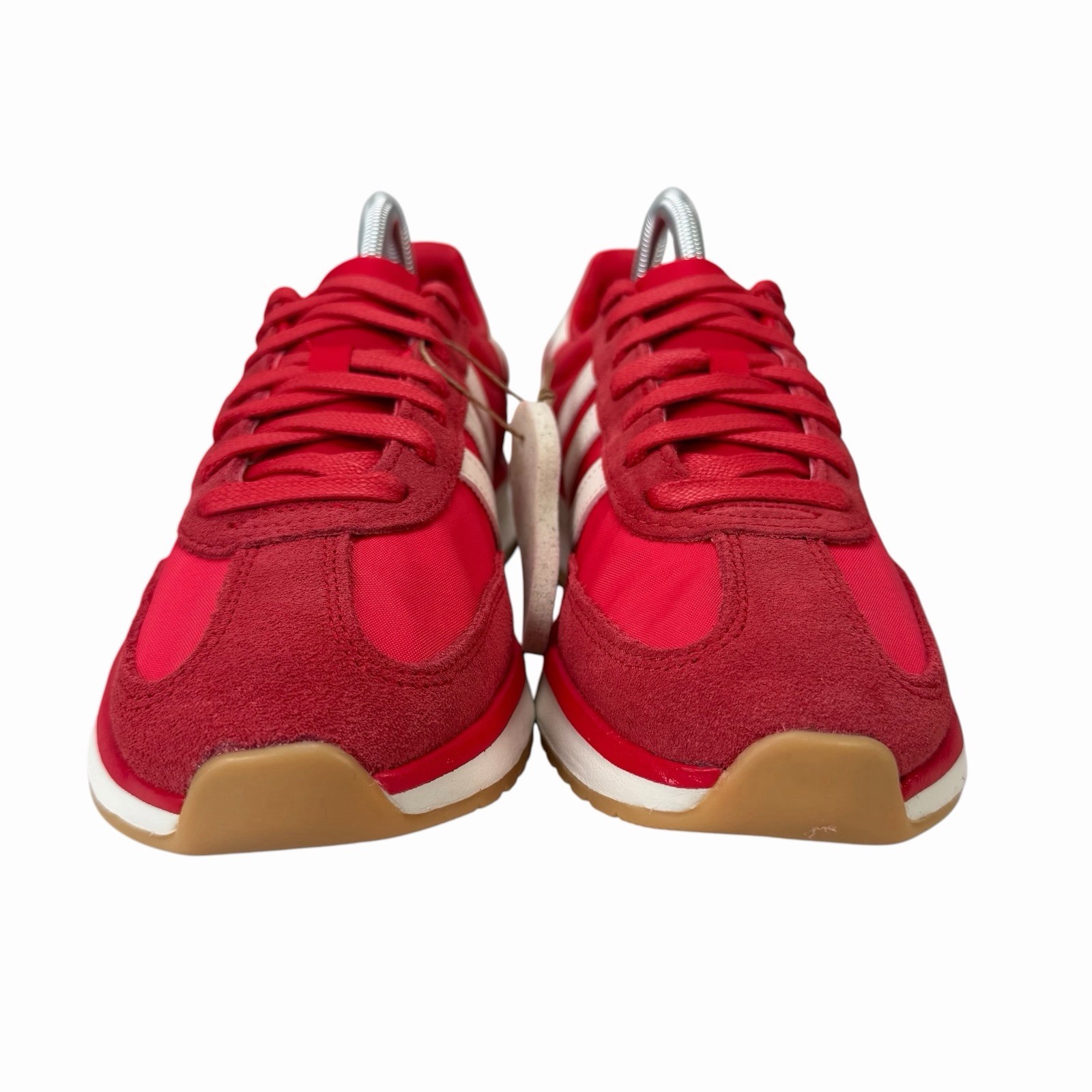 Adidas Run 70s 2.0 Pure Ruby Off White Scarlet Shoes JS5031 Women’s Sizes 6 – 11