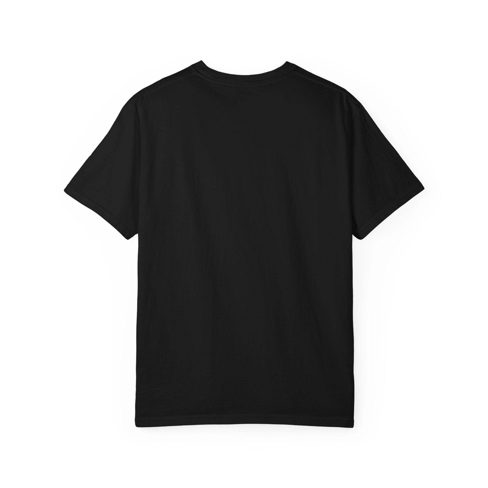 Marigold Meteor Mosaic Graphic Tee