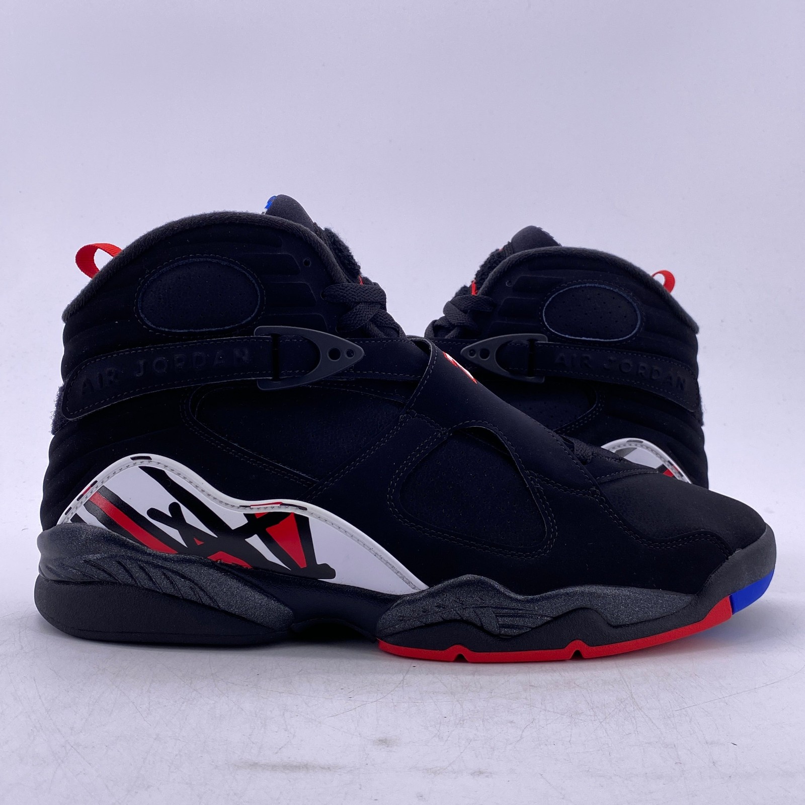 Air Jordan 8 Retro “PLAYOFFS” 2023 – Size 12 – 305381 062 (10307-373)
