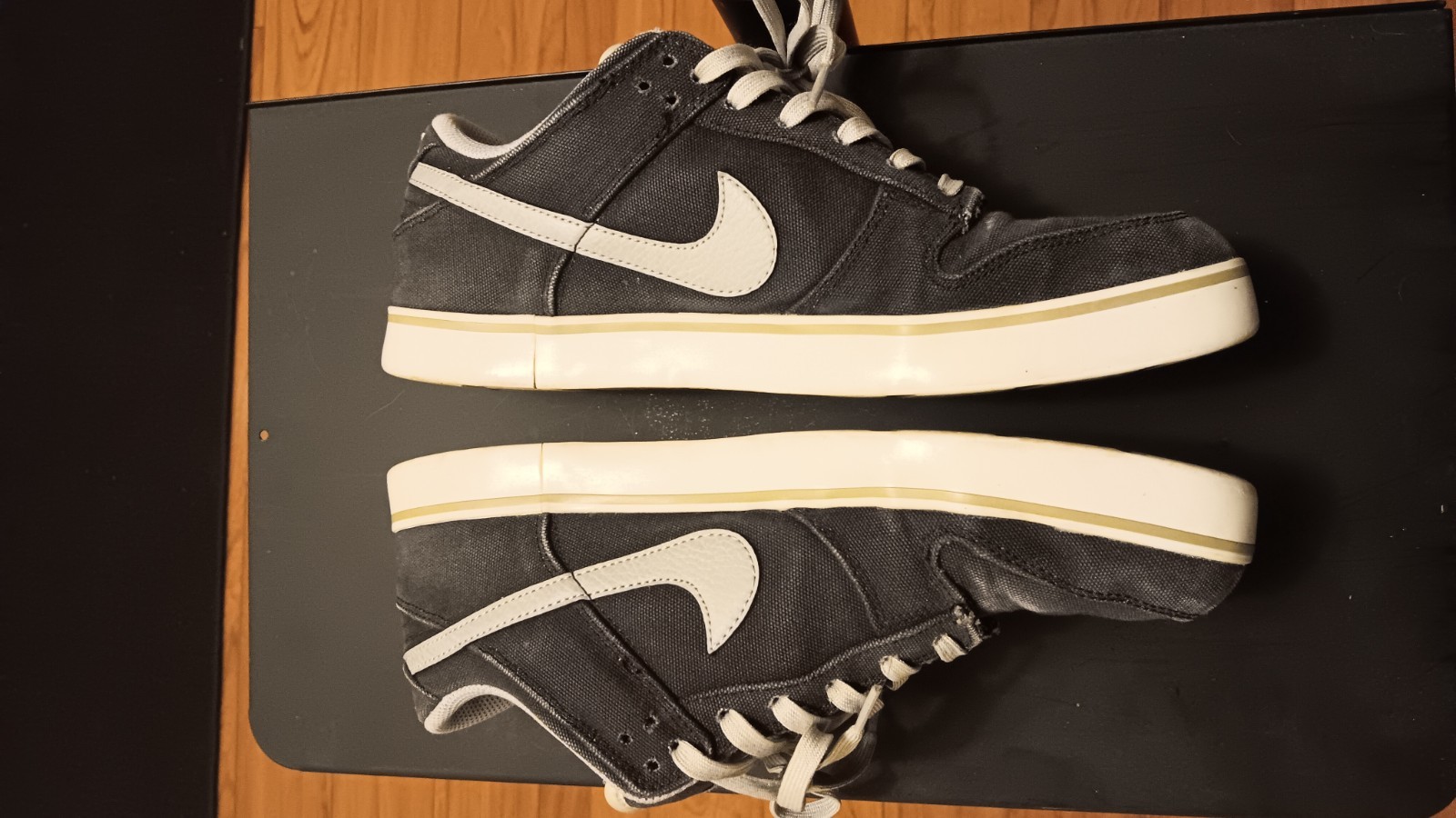 Nike Dunk Low 6.0 Men’s Size 11 Sneakers
