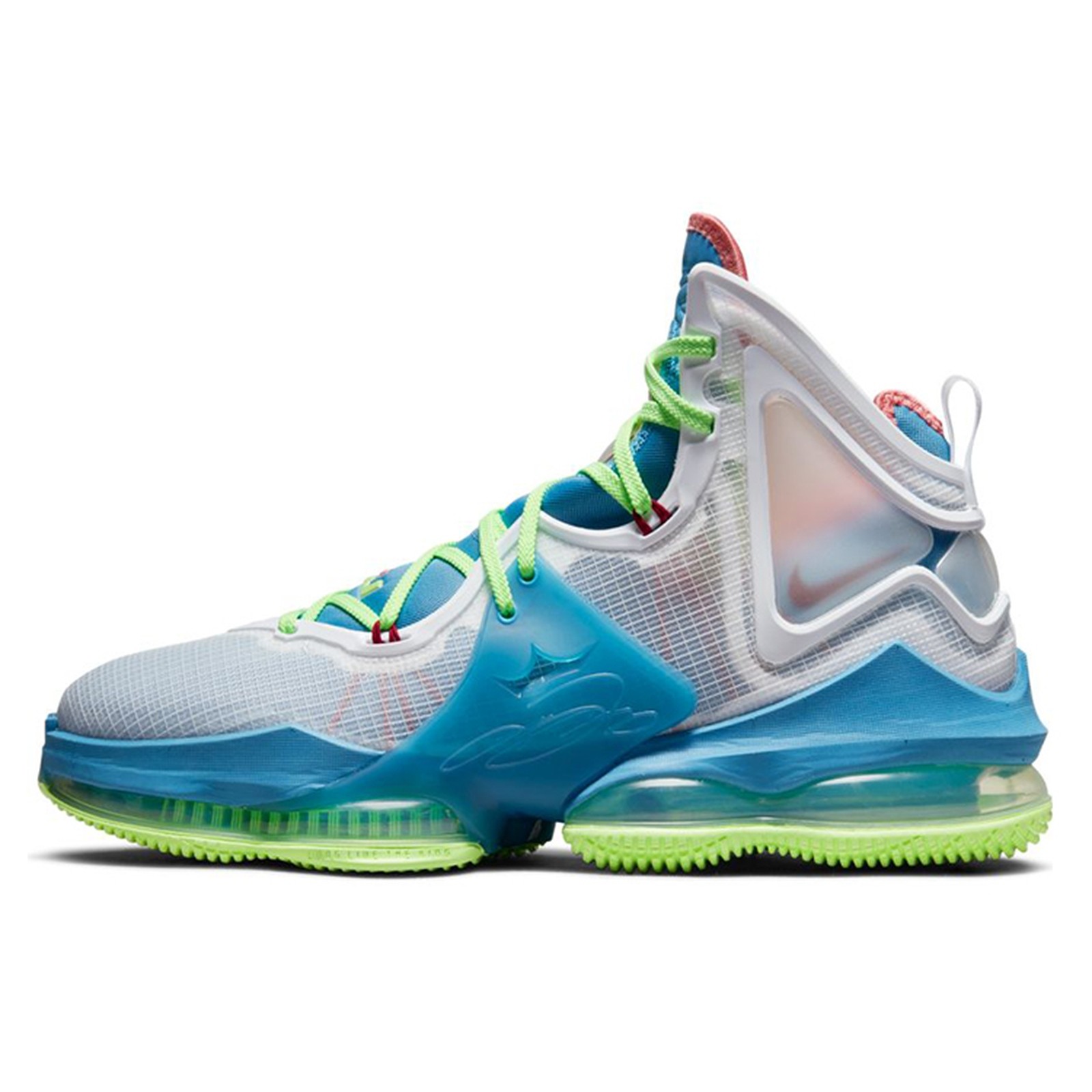 Nike Lebron 19 EP 19 DC9341-400