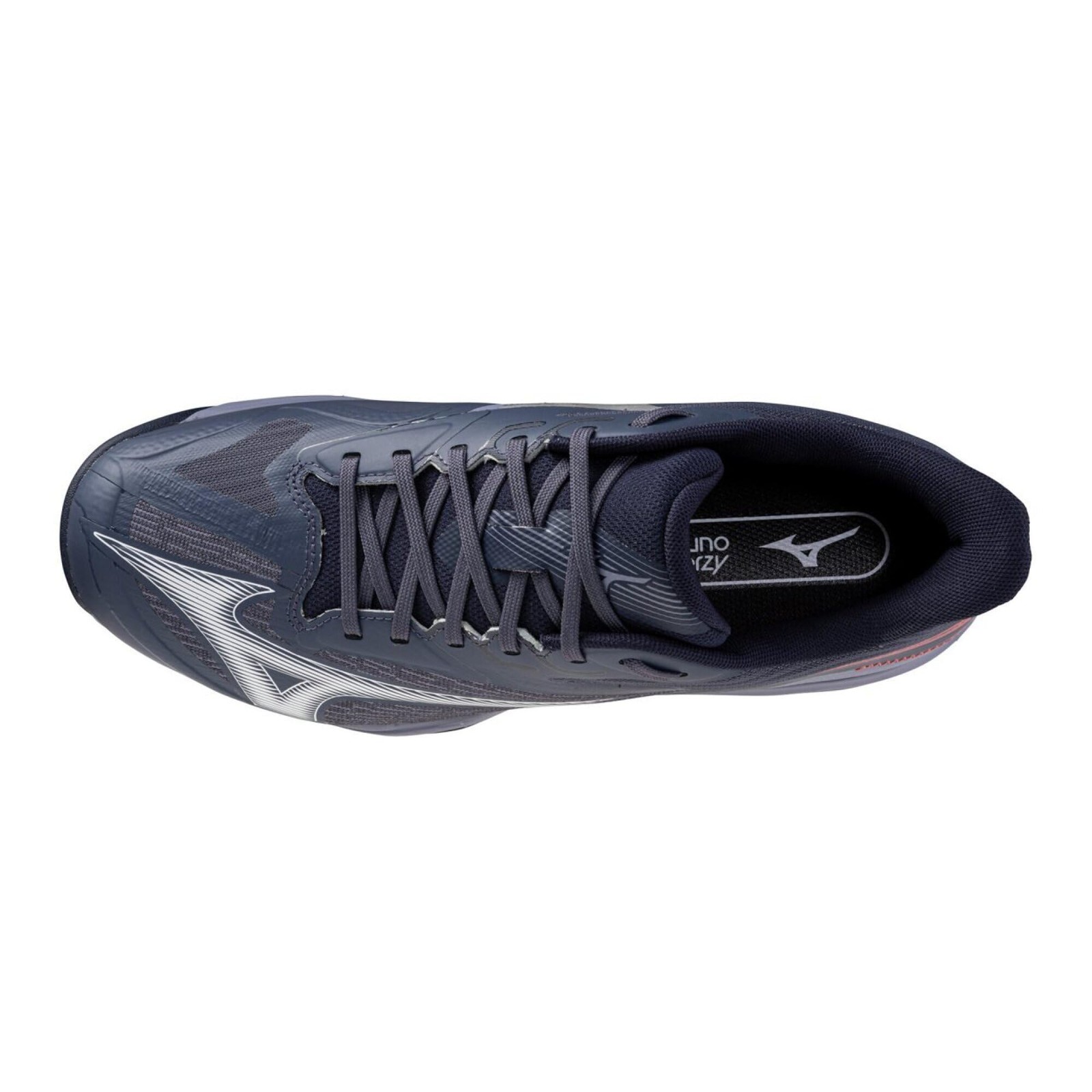 Mizuno WAVE EXCEED COURT WIDE OC 61GB2518 05