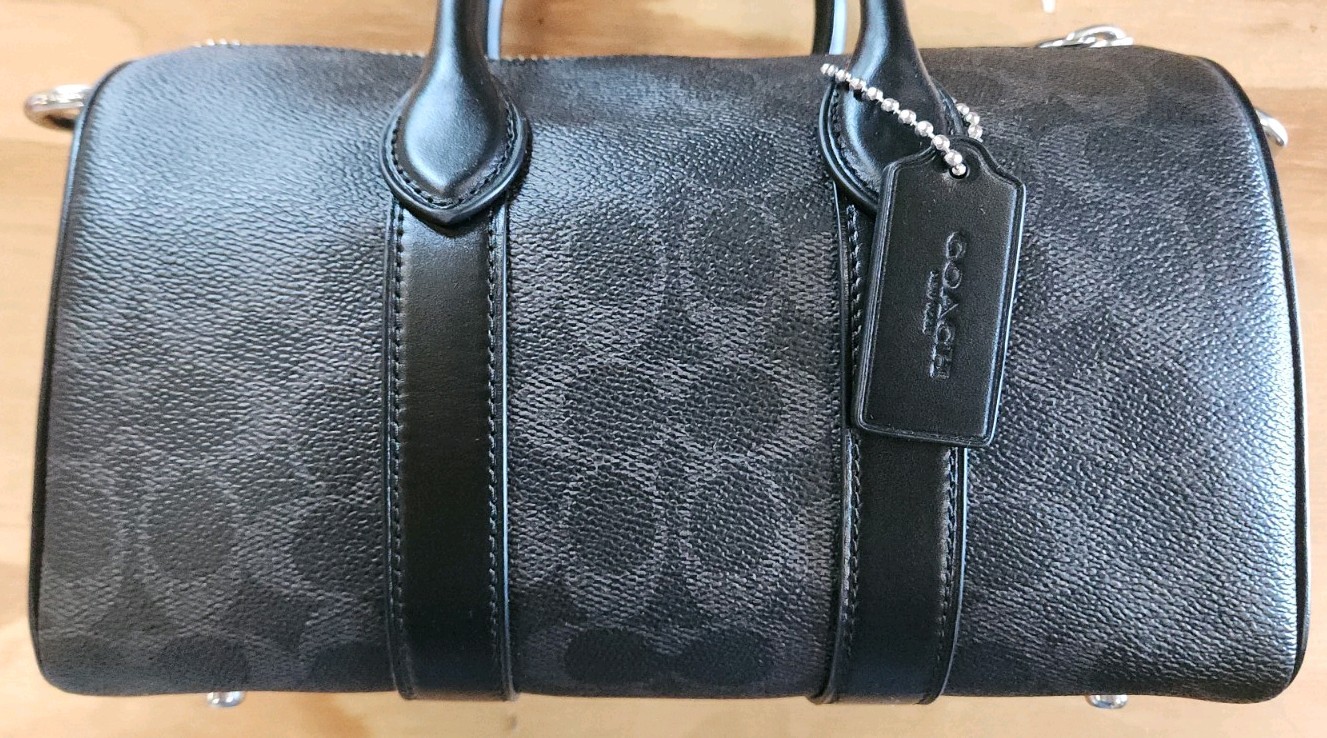 Coach Compass 25