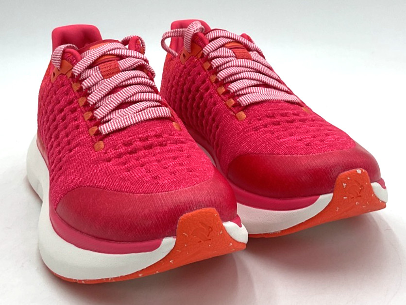 Rabbit Dream Chaser Women’s Raspberry Running Shoes NIB