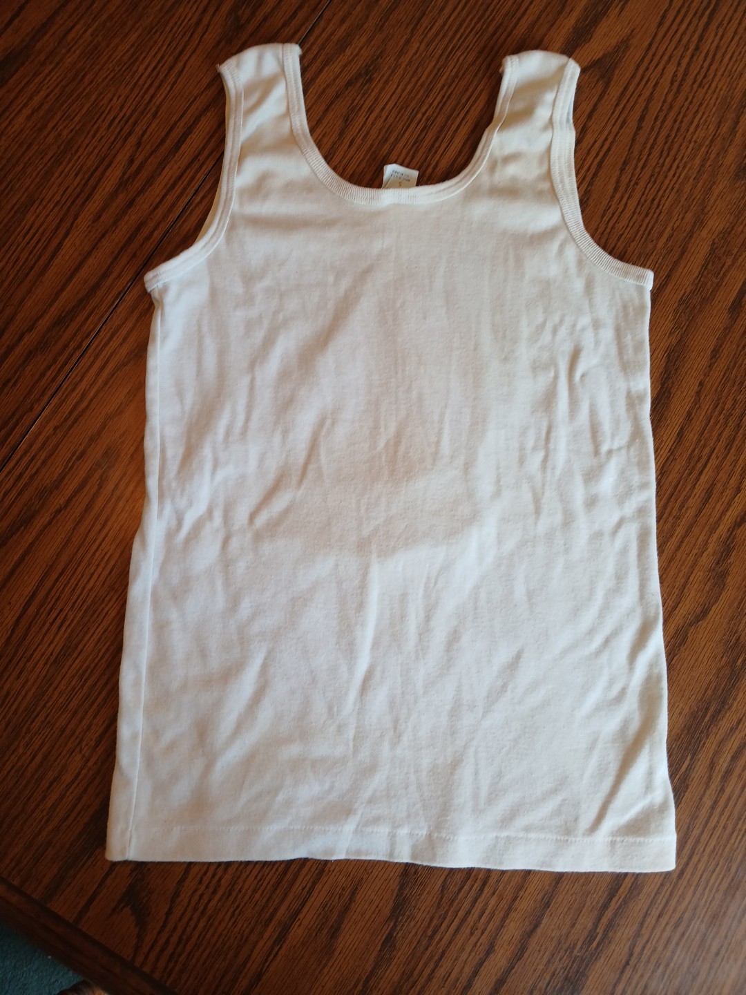 Rare Vintage 1980s Yurl Trolls Awesome Tank Top Shirt Adult Small – Made In USA