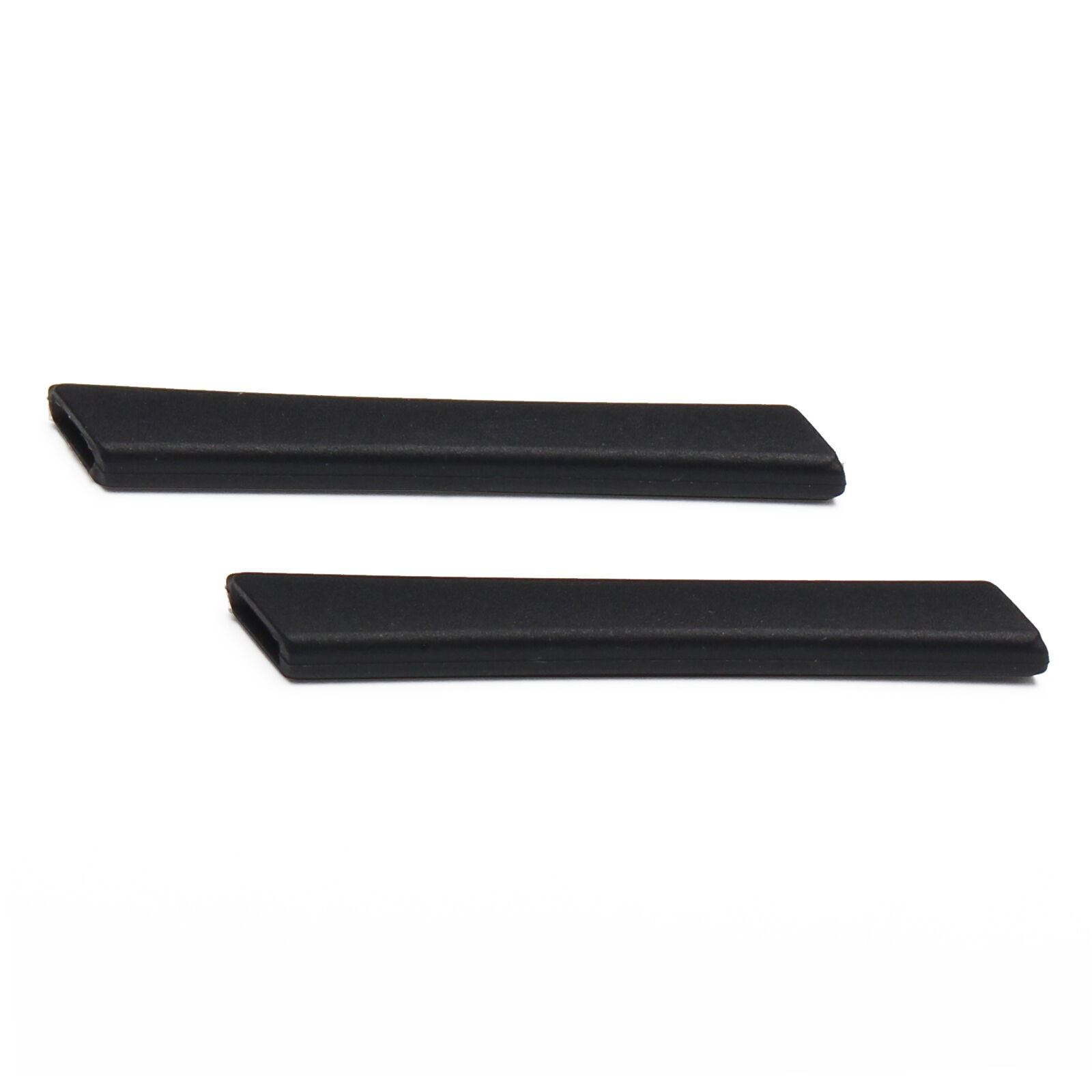PapaViva Silicone Replacement Ear Socks For-Oakley Split Jacket/Vented Frame