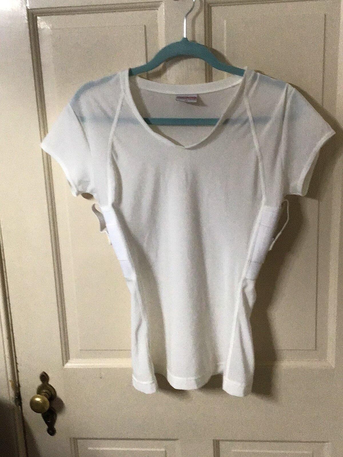 UnderTech Undercover Concealed Carry Compression T-Shirt And Belly Band