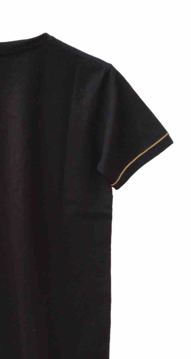 Men’s Beautiful Cotton Rhinestone T Shirt,Italian Style,Stretch S to 2XL…A21.A
