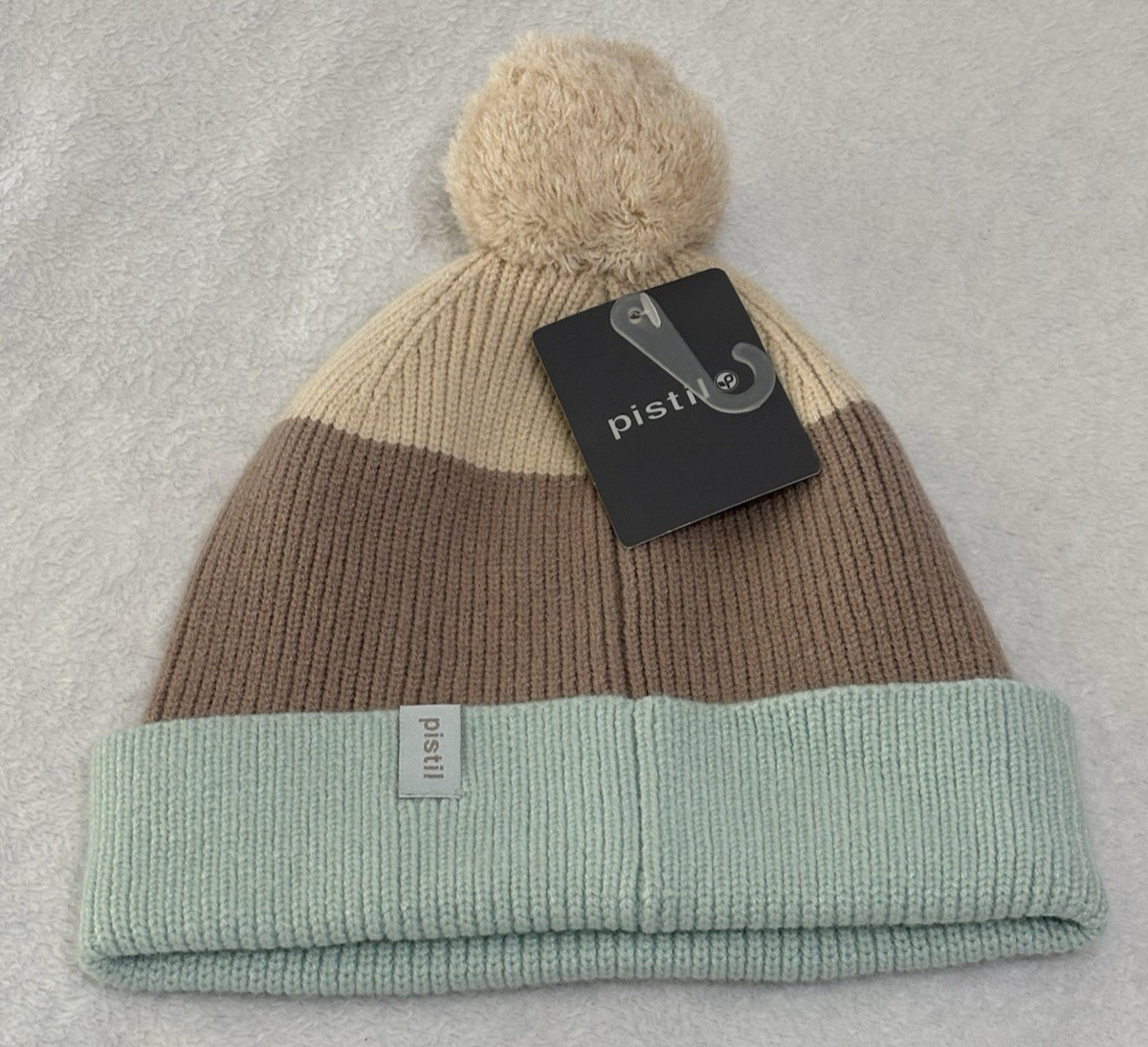 Pistil Beanie Womens One Size || NWT