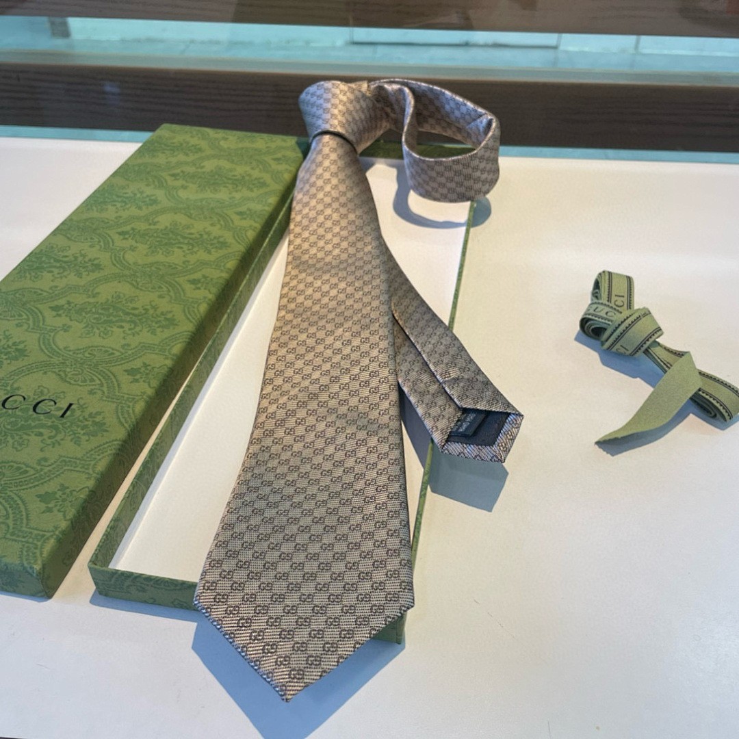 Gucci Men’s Tie