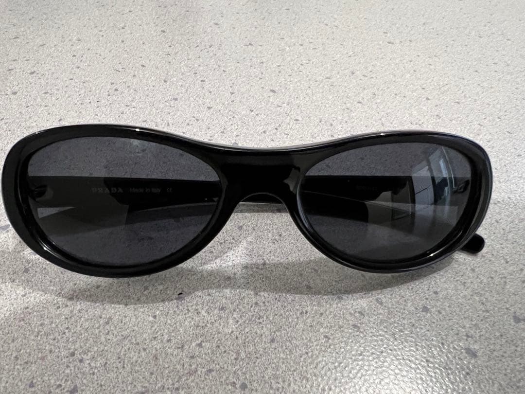 Prada SPR04A Sunglasses Rare Sold Out