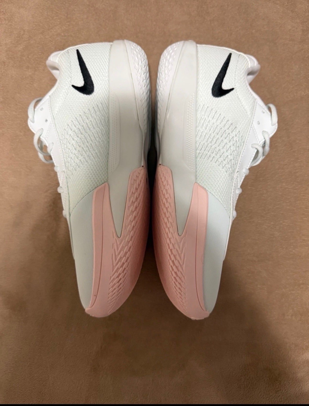 Nike Air Zoom G.T. Cut Academy Barely Green Washed Coral FB2599-301