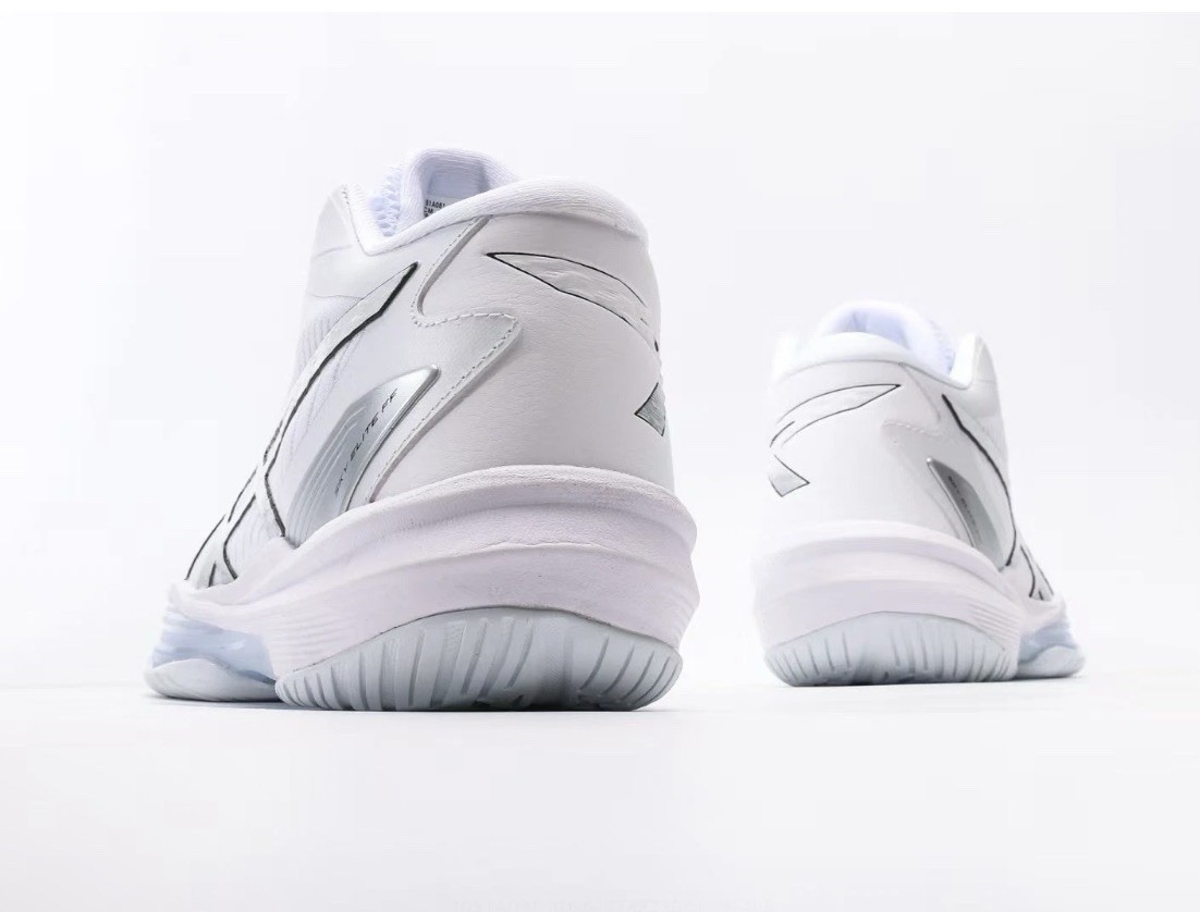DS ASICS SKY ELITE FF MT 3 White Men Shoes